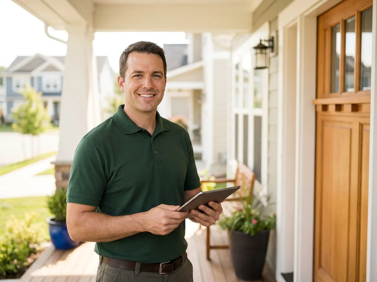 Pest control FAQs for Walhonding, OH
